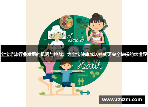 宝宝游泳行业发展的机遇与挑战：为宝宝健康成长铺就更安全快乐的水世界